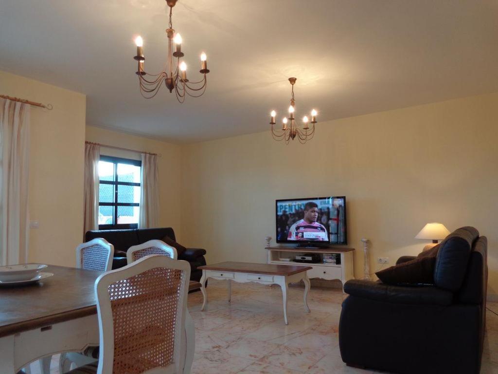 コラレホ Casa Mielヴィラ エクステリア 写真